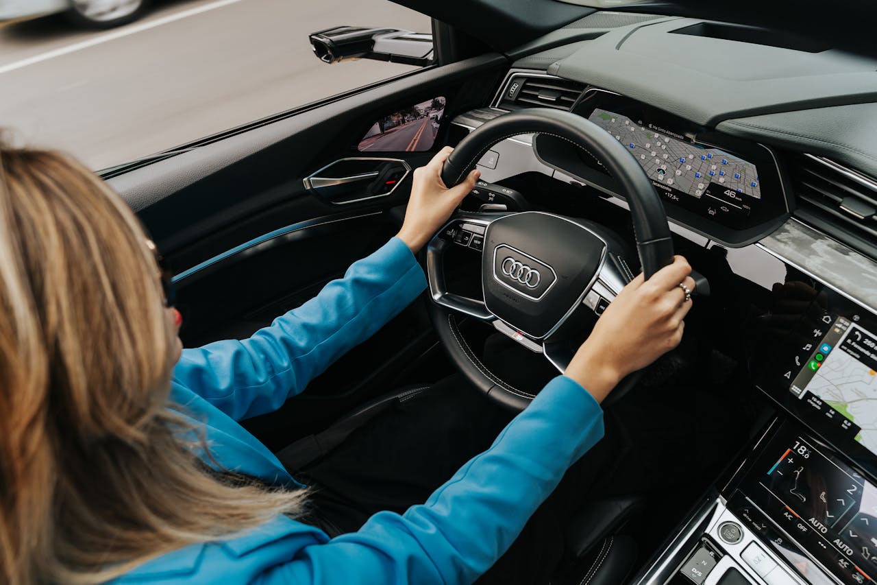 VENDITA AUDI USATE PADOVA